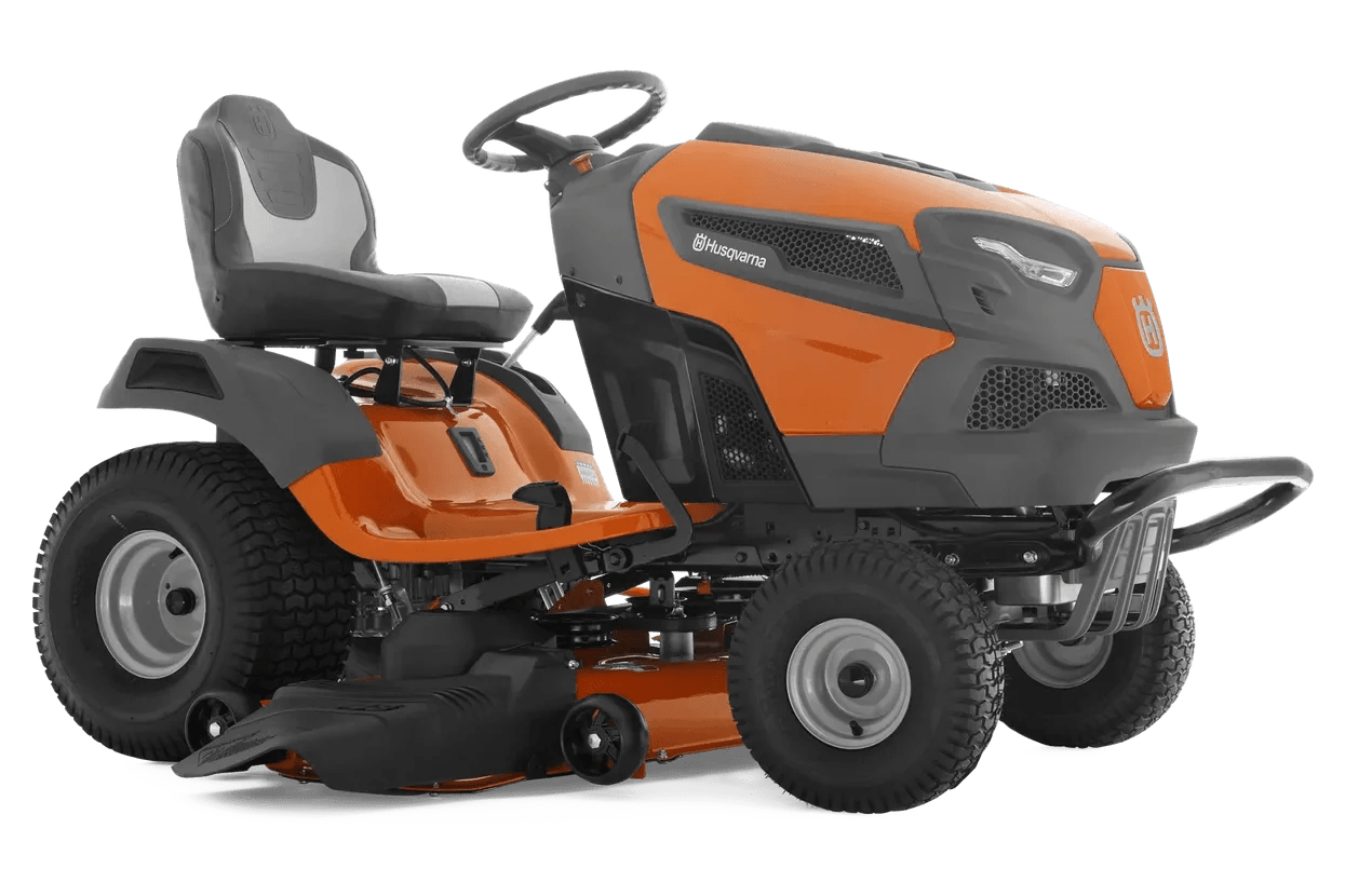 Husqvarna TS 154X