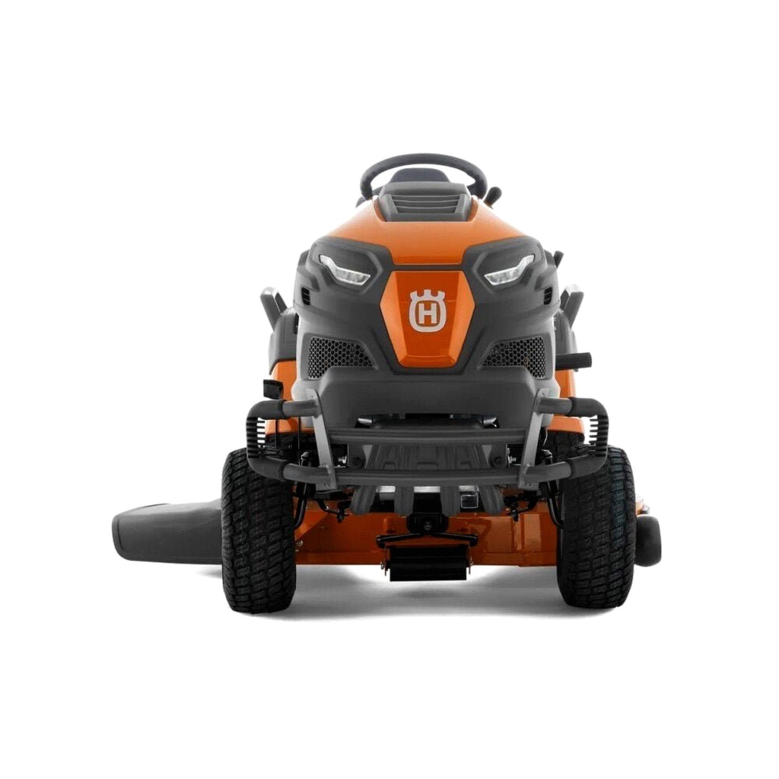 Husqvarna TS 242XD 42 Inch 21.5HP Kawasaki Gasoline Riding Lawn Mower - Image 7