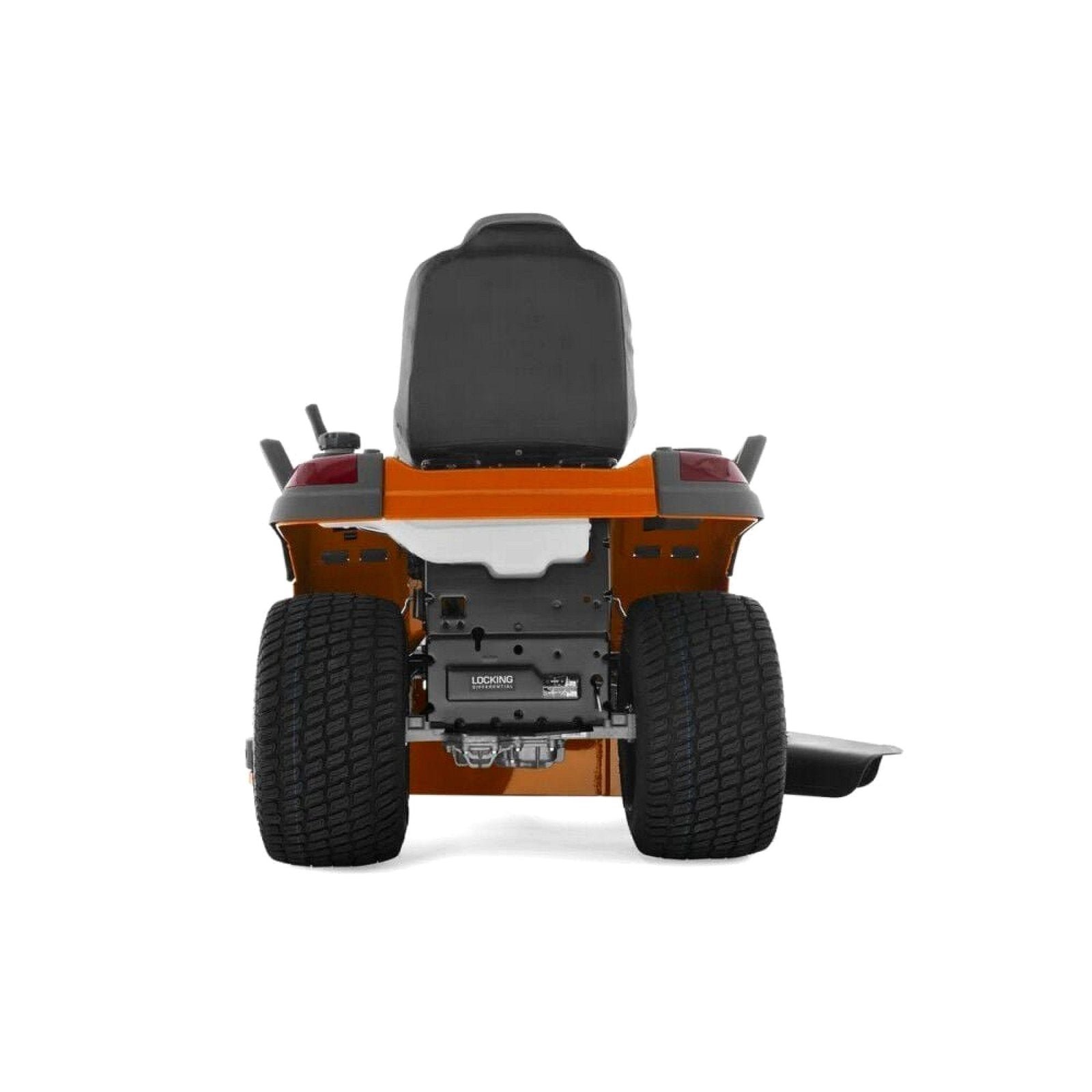 Husqvarna TS 242XD 42 Inch 21.5HP Kawasaki Gasoline Riding Lawn Mower - Image 6