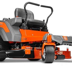 Husqvarna Z242F