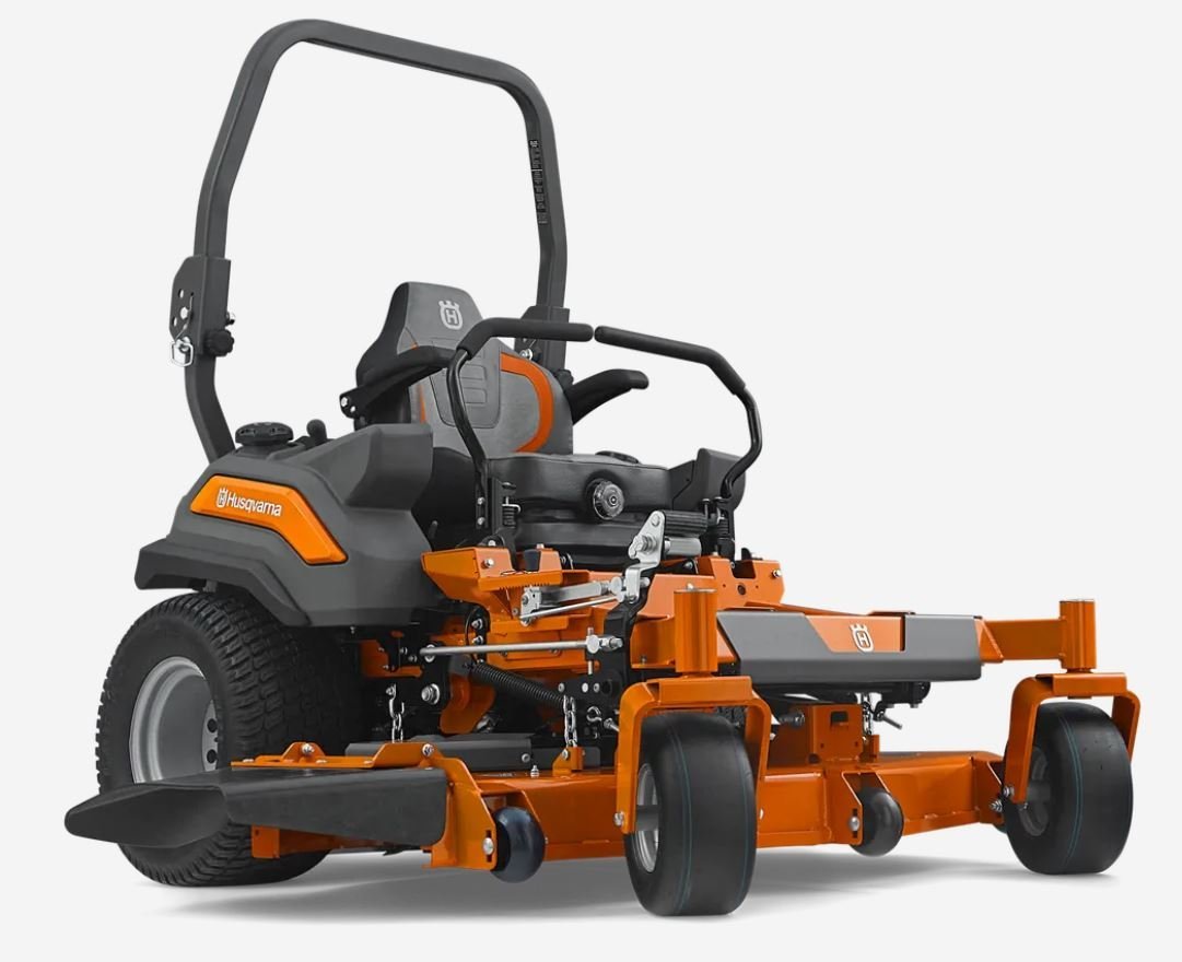 Husqvarna Z560LS 60" Commercial Z-Turn Mower 38.5hp 999cc V-Twin Kawasaki Engine