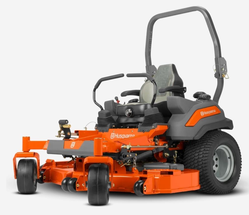 Husqvarna Z560X 60″ Commercial Z-Turn Mower 31hp 999cc V-Twin Kawasaki Engine 967669701 - Image 7