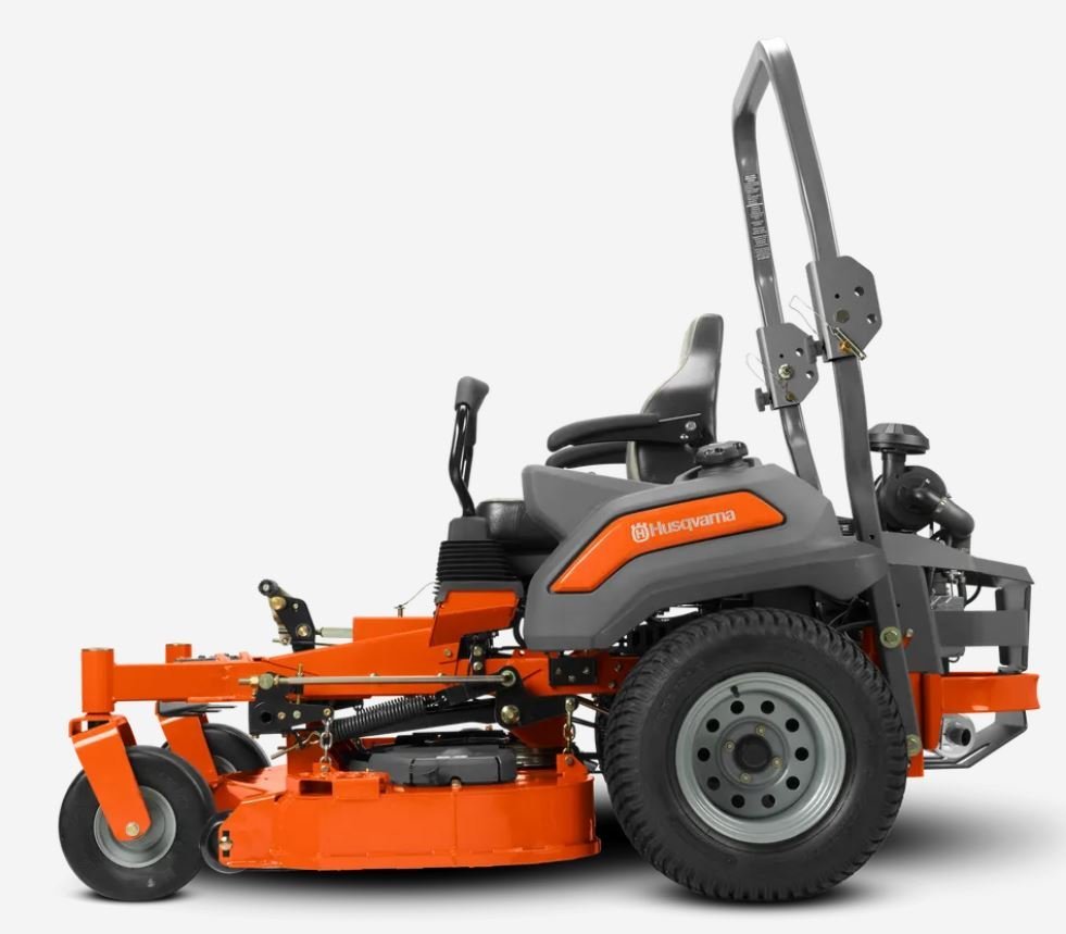 Husqvarna Z560X 60″ Commercial Z-Turn Mower 31hp 999cc V-Twin Kawasaki Engine 967669701 - Image 4