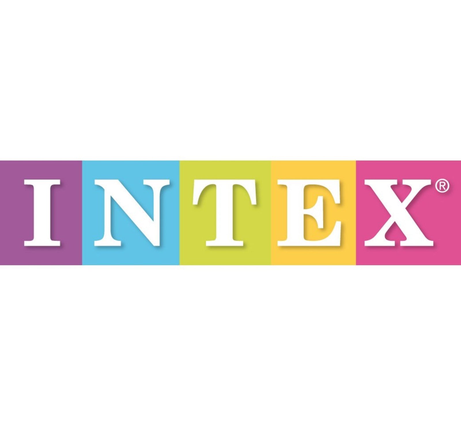 Intex 12-Foot Round Metal Frame Above Ground Swimming Pool Debris Cover - Image 2