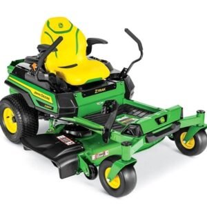 John Deere Z320R ZTrak Zero Turn Mower with 42-Inch Accel Deep Deck