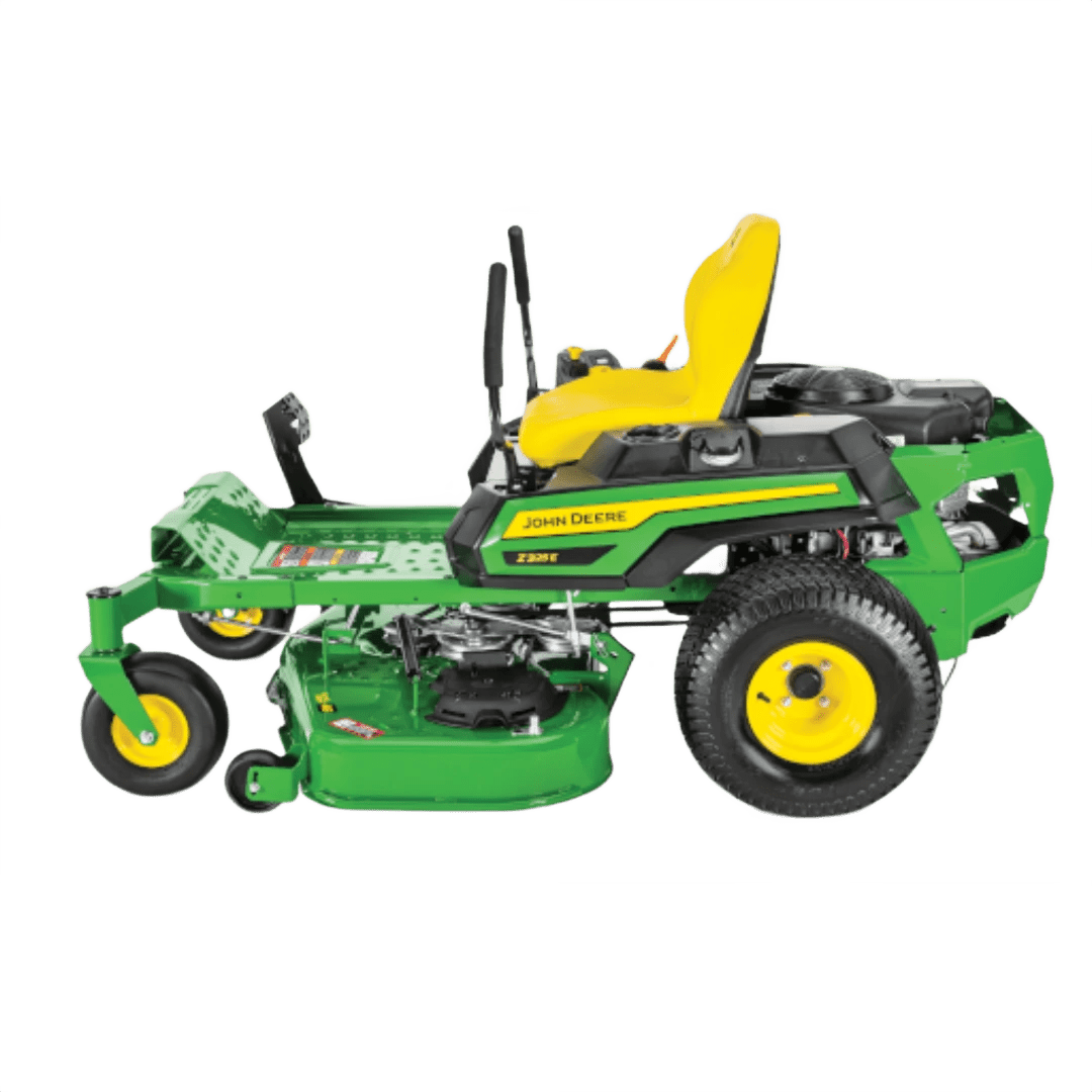John Deere Z325E ZTrak Mower with 48-In. Deck - Image 2