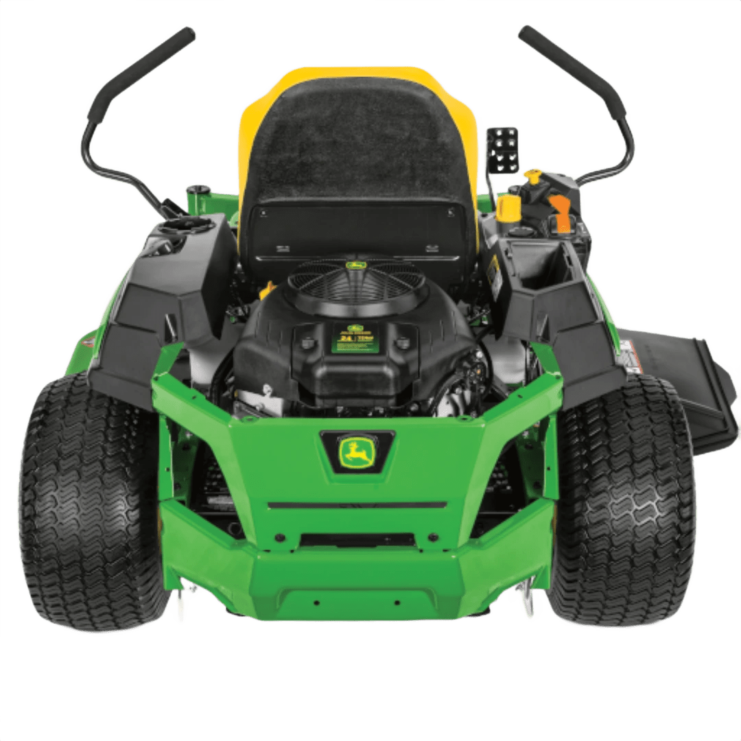 John Deere Z325E ZTrak Mower with 48-In. Deck - Image 3