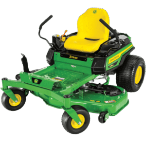 John Deere Z325E ZTrak Mower with 48-In. Deck
