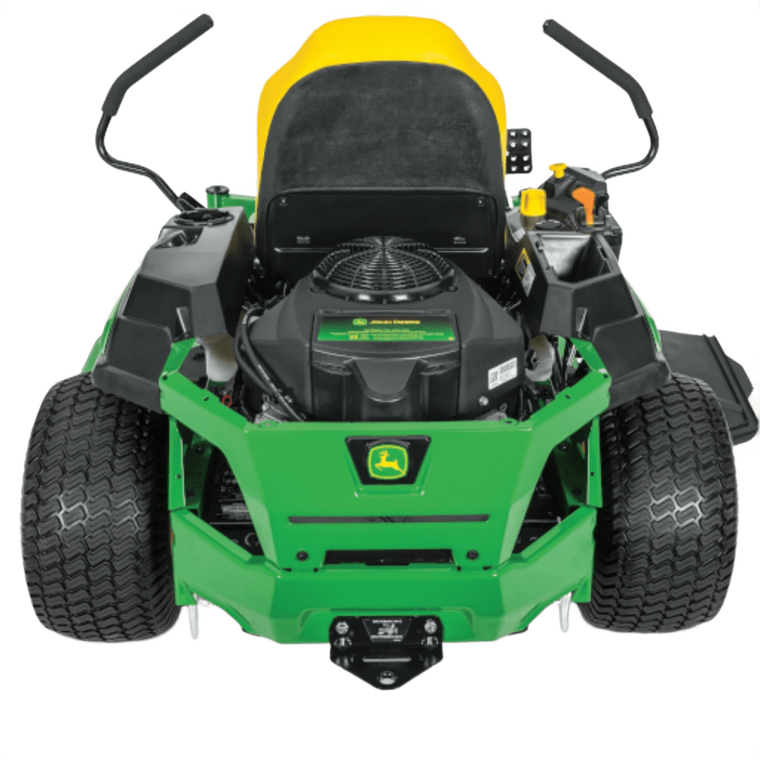John Deere Z330M ZTrak Mower with 48-In. Deck - Image 3