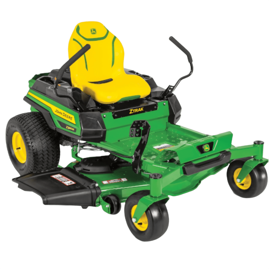 John Deere Z330M ZTrak Mower with 48-In. Deck - Image 4