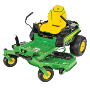John Deere Z330M ZTrak Mower with 48-In. Deck