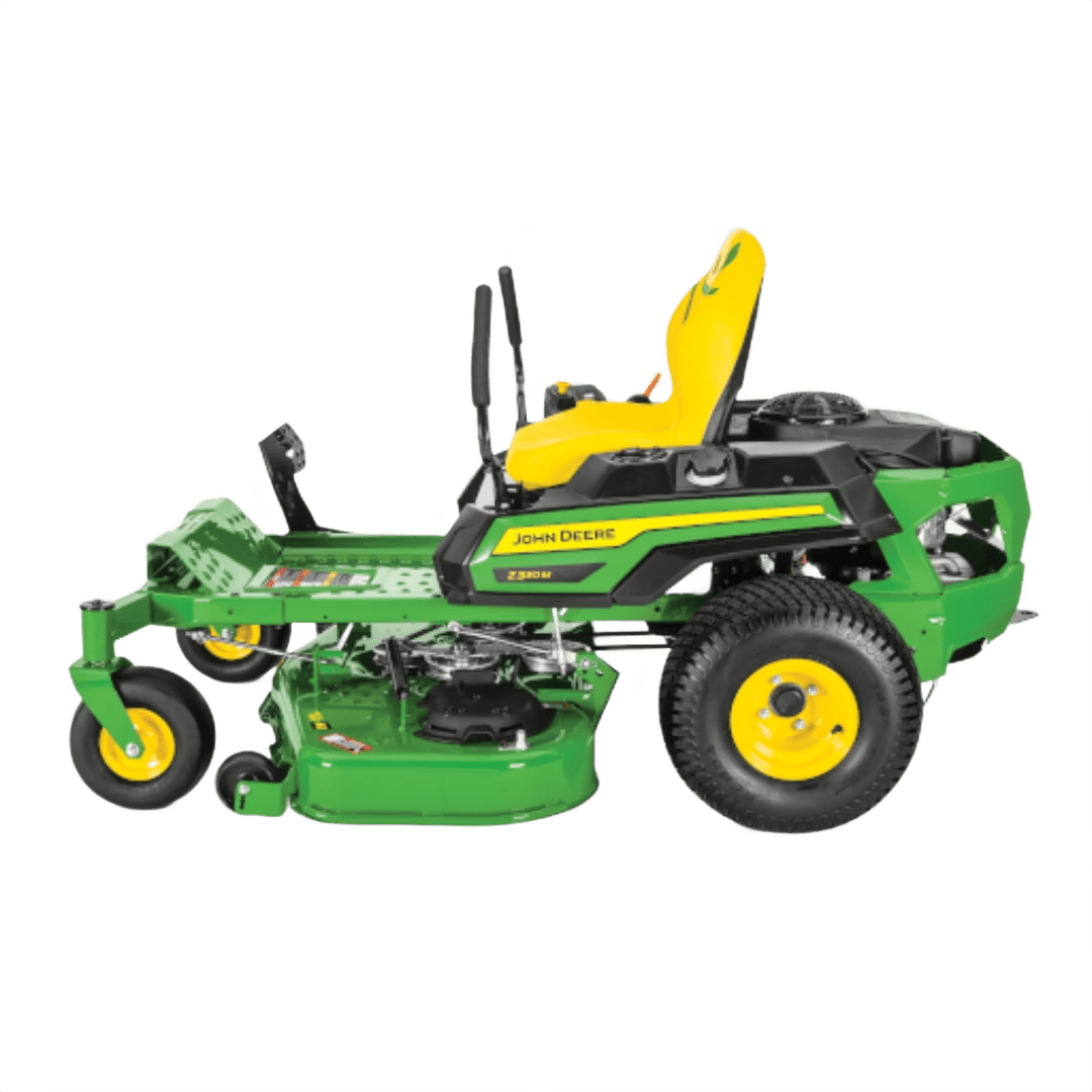 John Deere Z330M ZTrak Mower with 48-In. Deck - Image 2