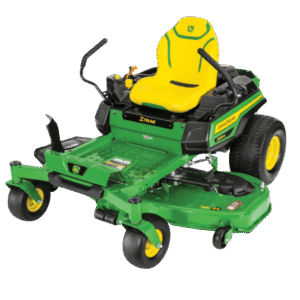 John Deere Z330M ZTrak Mower with 54-in. Deck