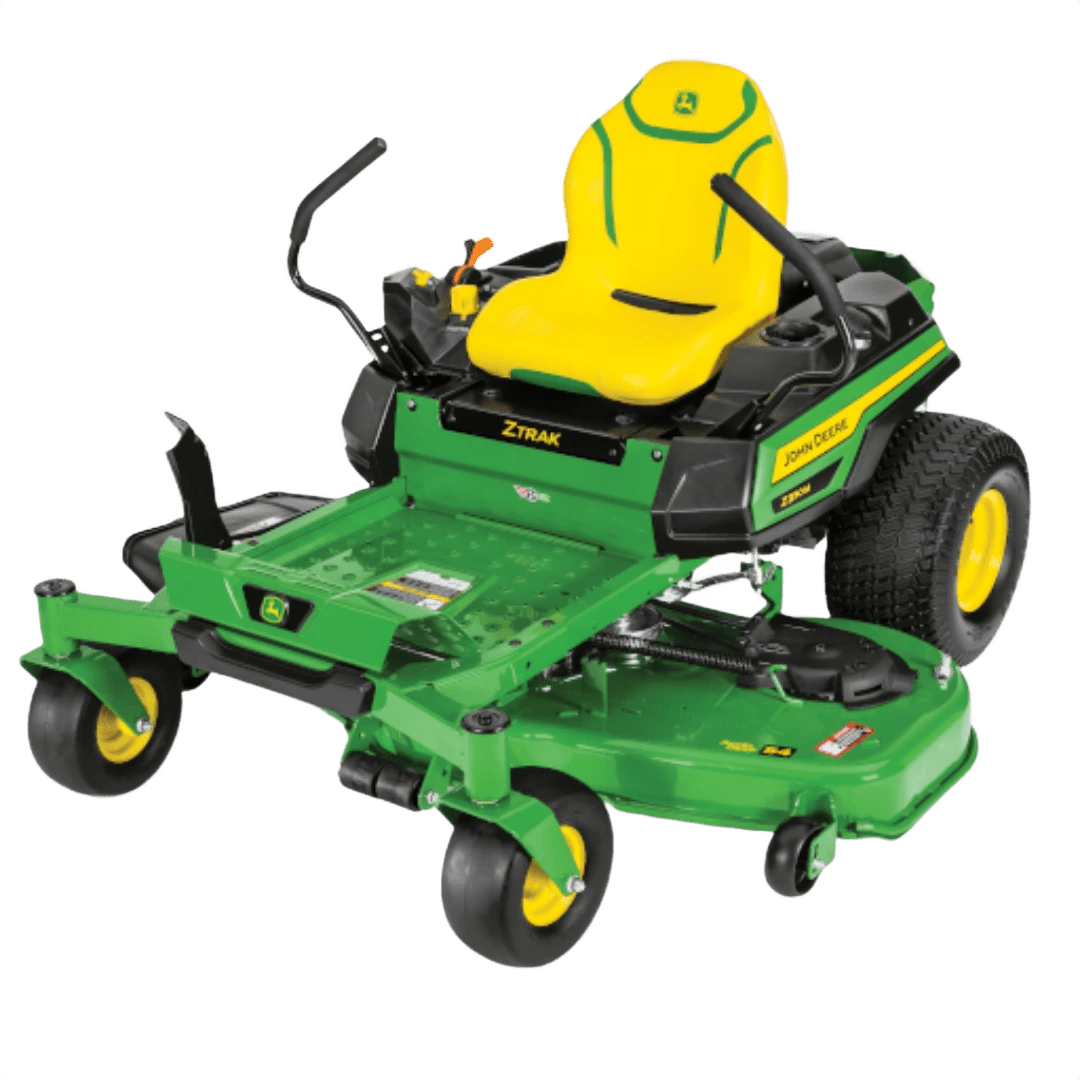 John Deere Z330M ZTrak Mower with 54-in. Deck
