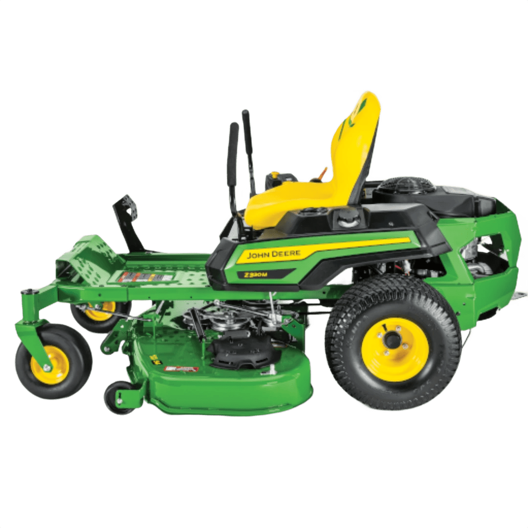 John Deere Z330M ZTrak Mower with 54-in. Deck - Image 2