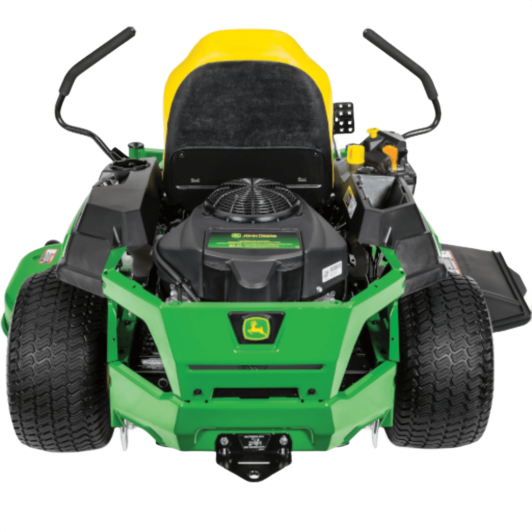 John Deere Z330M ZTrak Mower with 54-in. Deck - Image 3