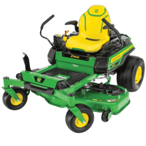 John Deere Z330R ZTrak Mower with 48-in. Deck