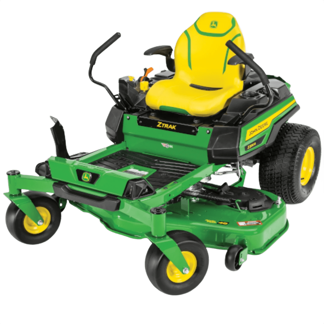 John Deere Z330R ZTrak Mower with 48-in. Deck