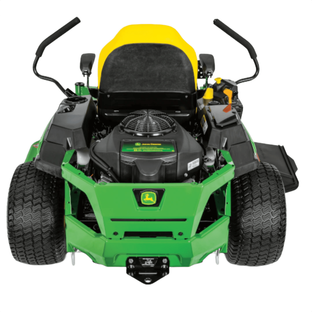 John Deere Z330R ZTrak Mower with 48-in. Deck - Image 3