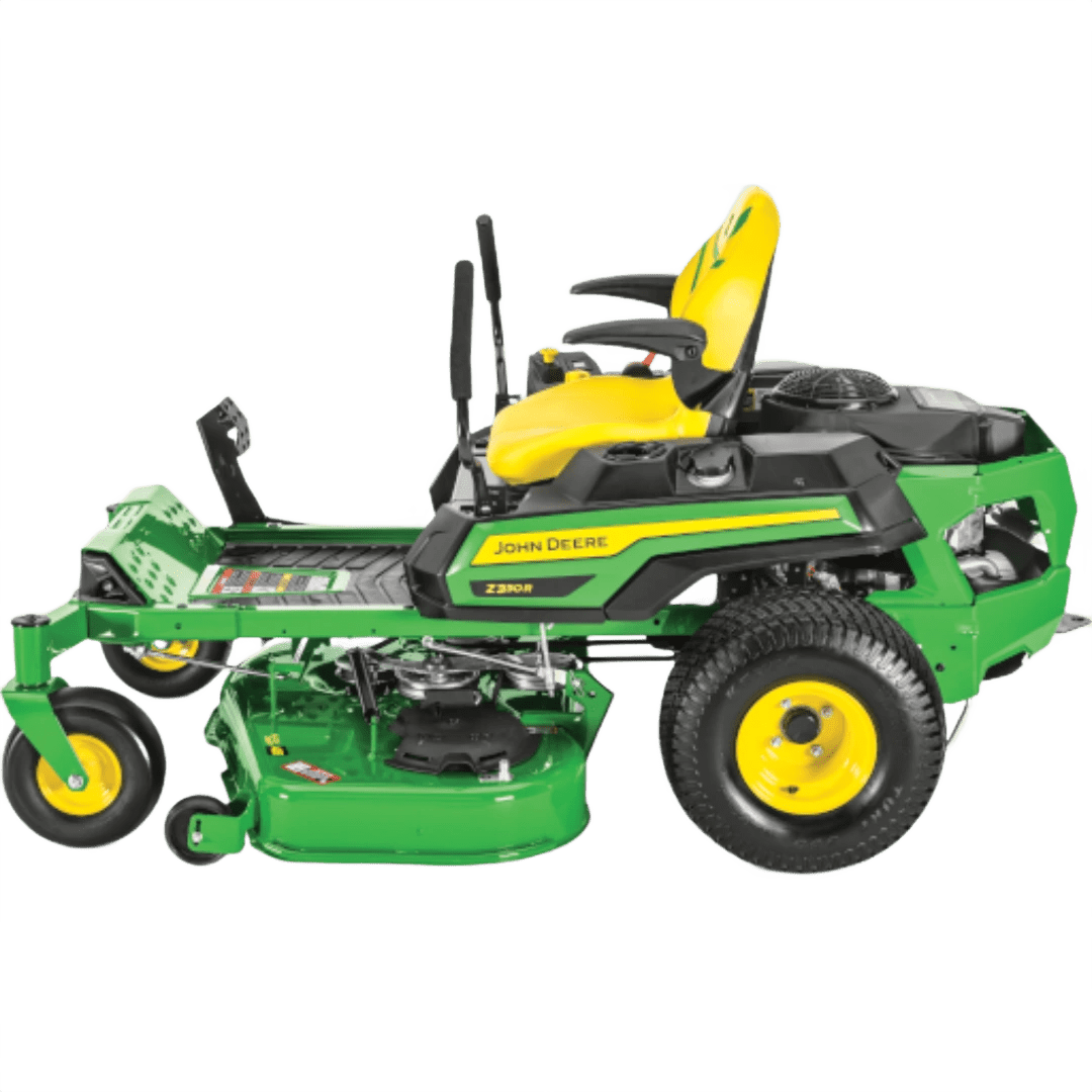 John Deere Z330R ZTrak Mower with 48-in. Deck - Image 2