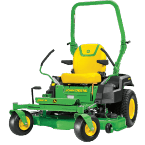 John Deere Z530M ZTrak Mower with 48-in. Deck