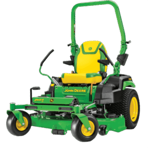 John Deere Z545R ZTrak Mower with 48-in. Deck