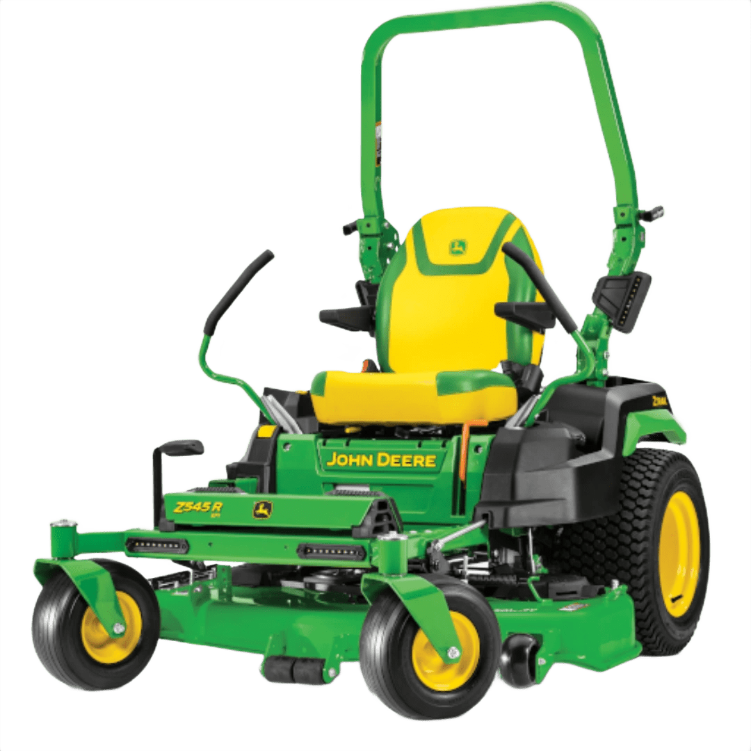 John Deere Z545R ZTrak Mower with 48-in. Deck
