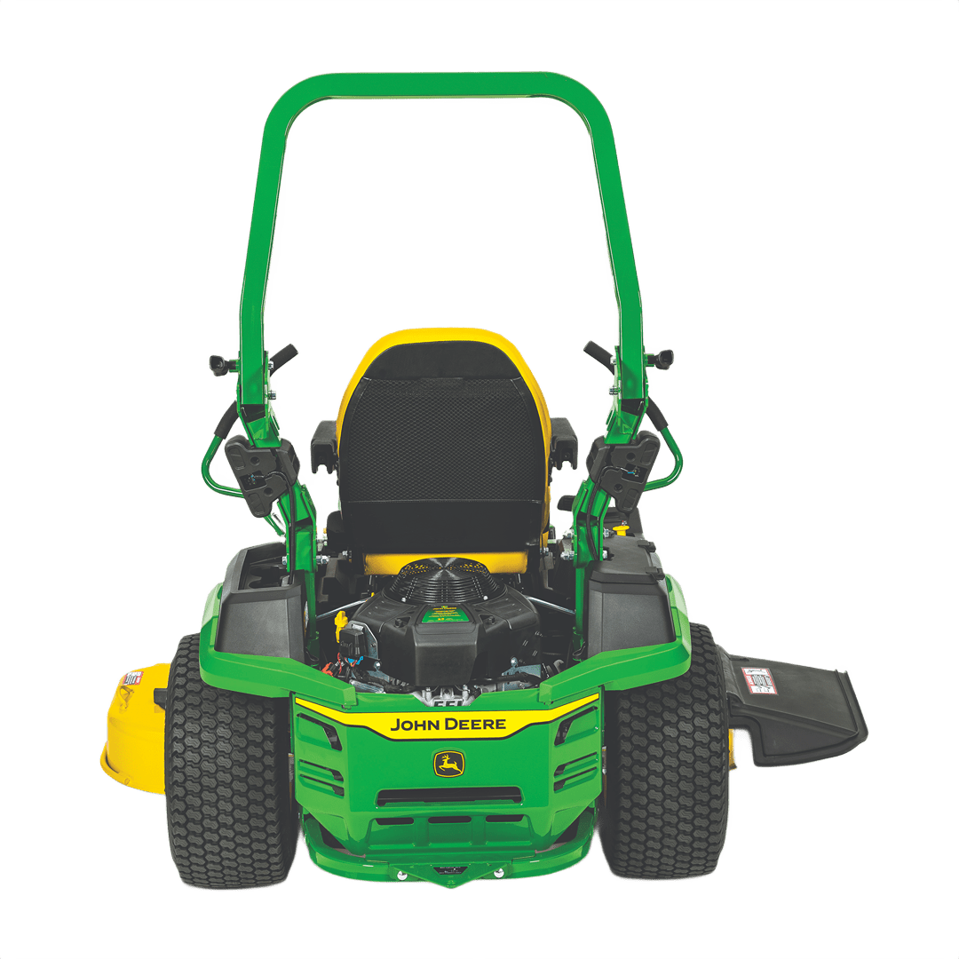 John Deere Z545R ZTrak Mower with 48-in. Deck - Image 2