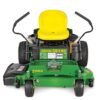 John Deere Ztrak Z335E Zero-Turn Ride-on Mower - Image 17