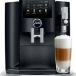 Jura S8 Automatic Coffee Machines