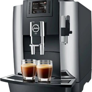 Jura WE8 Professionals