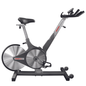Keiser M3 Indoor Cycle Spin Bike