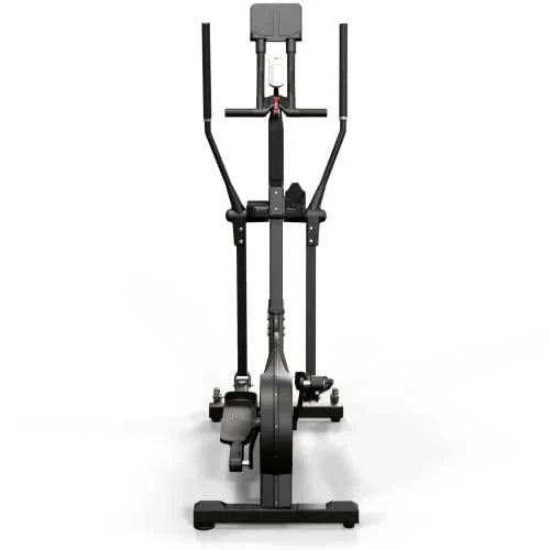 Keiser M5i Strider Elliptical Machines.