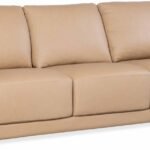 Keys Leather Sofa