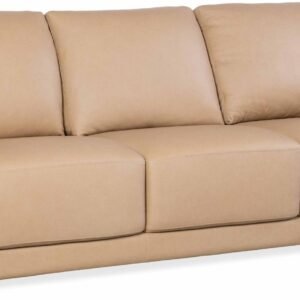 Keys Leather Sofa