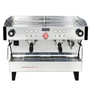 La Marzocco Linea PB 2 Group AV Espresso Machine