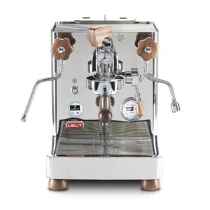 Lelit Bianca V3 Espresso Machines