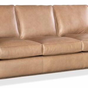 Lennon Leather Sofa