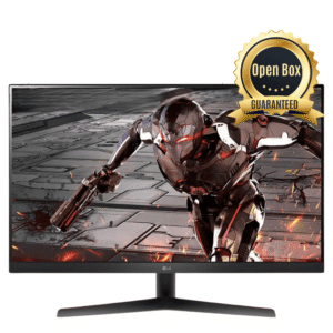 LG 32GK650F-B 31.5-inch Anti-Glare LED VA Gaming Monitor with AMD FreeSync