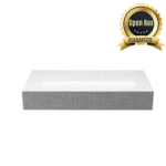 LG Ultra Short Throw 4K UHD Laser Smart Home Theater CineBeam Projector (with dead Pixel) HU85LA