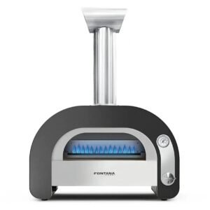Maestro 60 Gas Ovens
