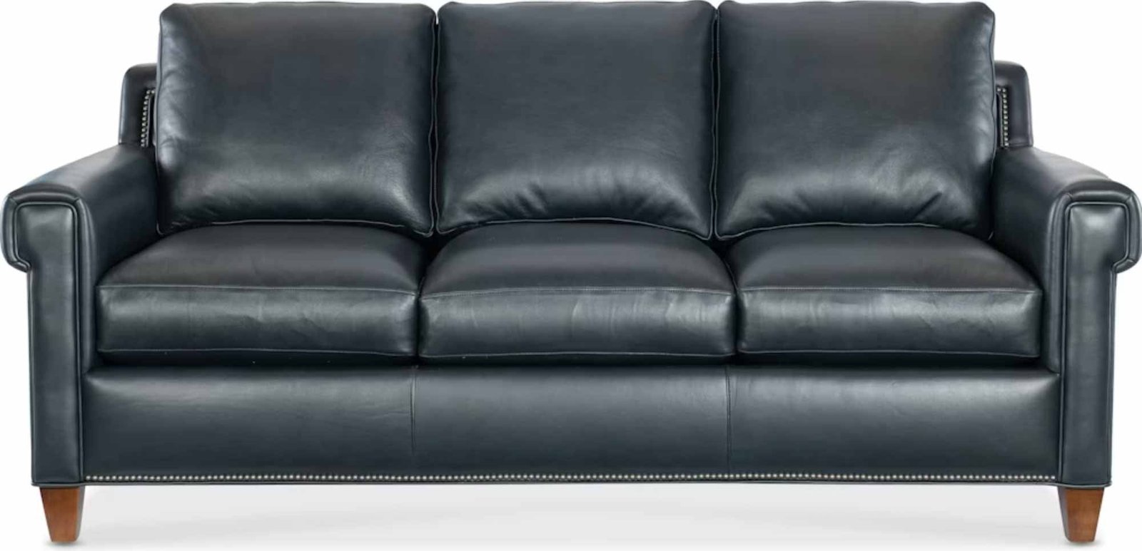 Millie Leather Sofa