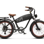 Mod Bikes Retro Styles Electric Bikes