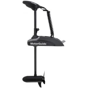 Motorguide Xi3-55FW 36″ Kayak Motor – 12V – GPS FOB