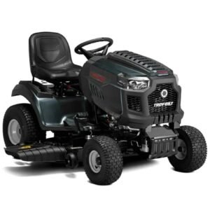 MTD 274107 22 hp 46 in. Fab Tractor Lawn Mower