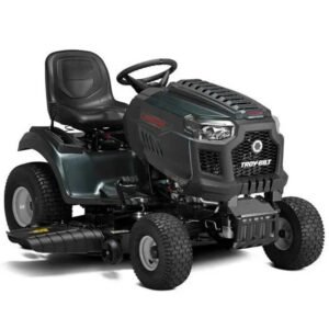 MTD 274107 22 hp 46 in. Fab Tractor Lawn Mowers.