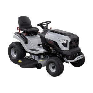 Murray MT200 42-inch 19 HP Briggs & Stratton Automatic Riding Lawn Mower Tractor for 2 Acres