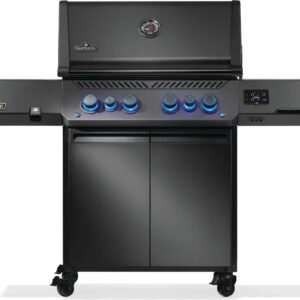 Napoleon Phantom Prestige 500 Connected Gas Grills