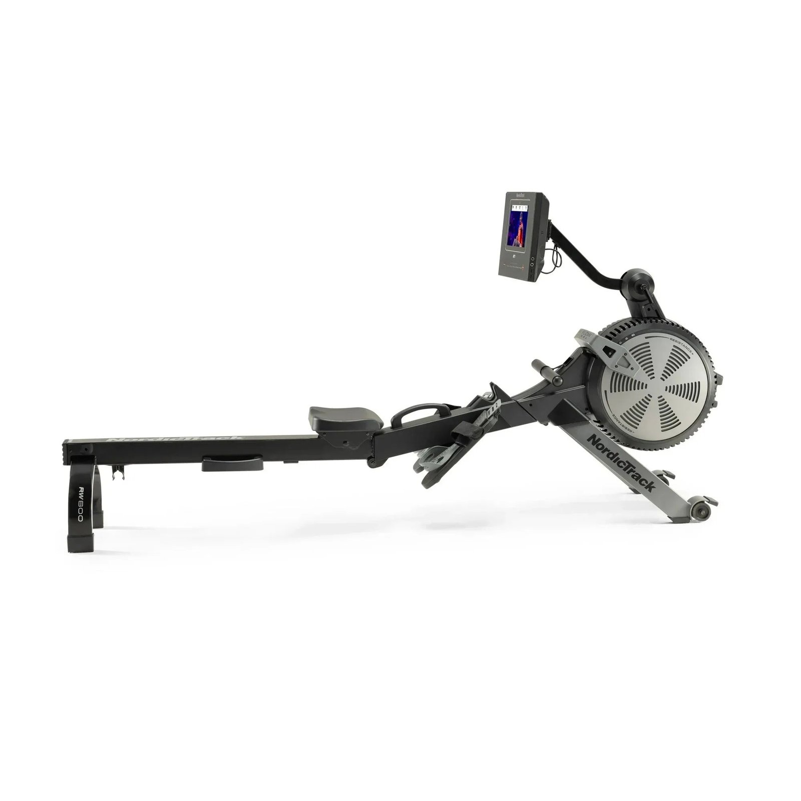 NordicTrack RW600 Rowers.