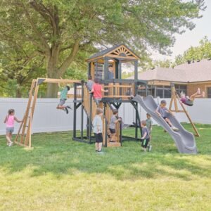 Oceanview II Swing Set